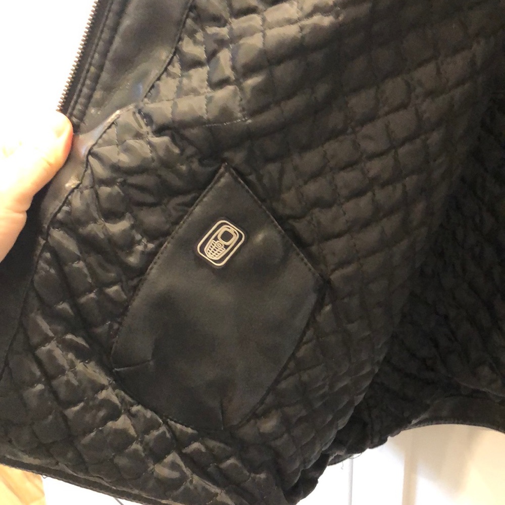 Jacket - Picture 11 of 14